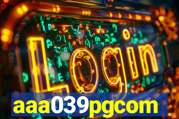 aaa039pgcom