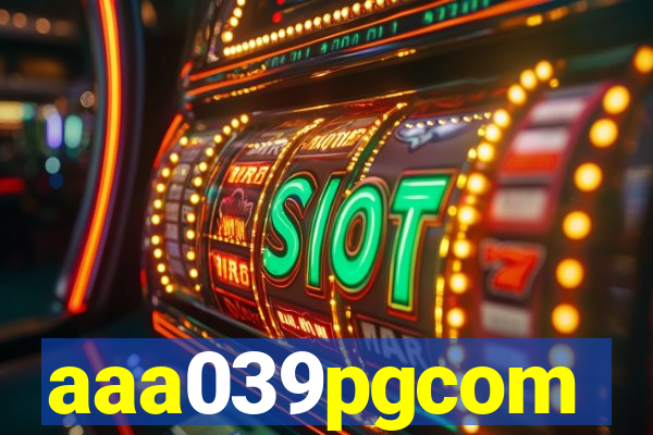 aaa039pgcom