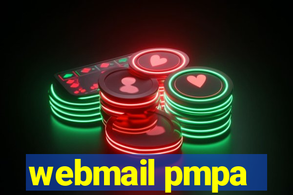 webmail pmpa