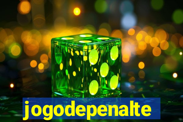 jogodepenalte