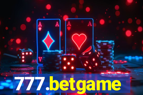 777.betgame