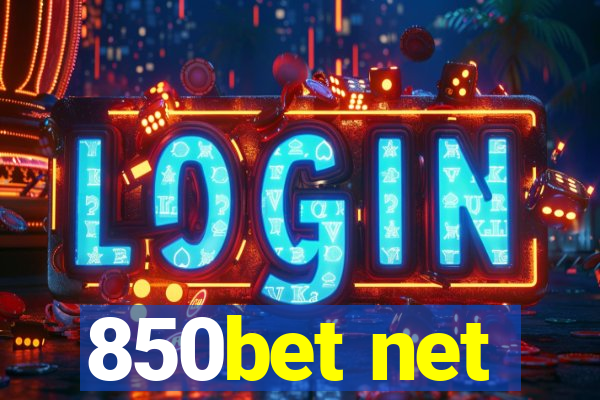 850bet net