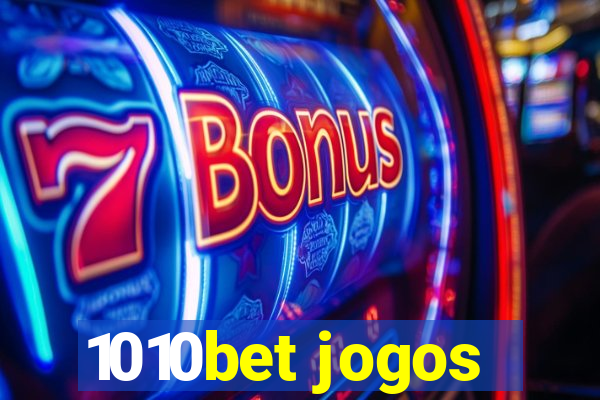1010bet jogos