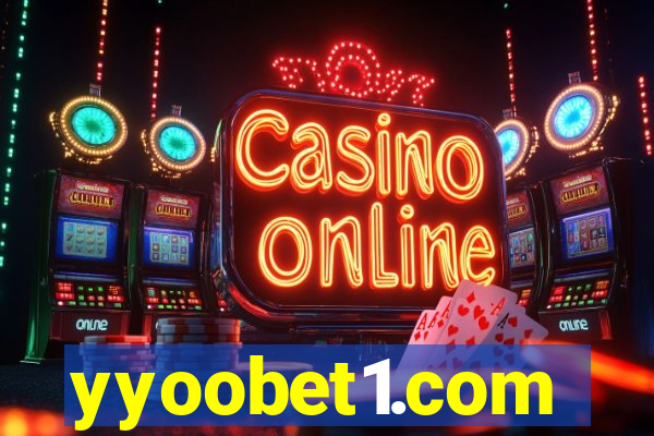 yyoobet1.com