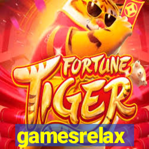 gamesrelax