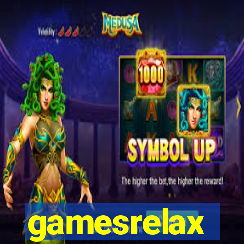 gamesrelax