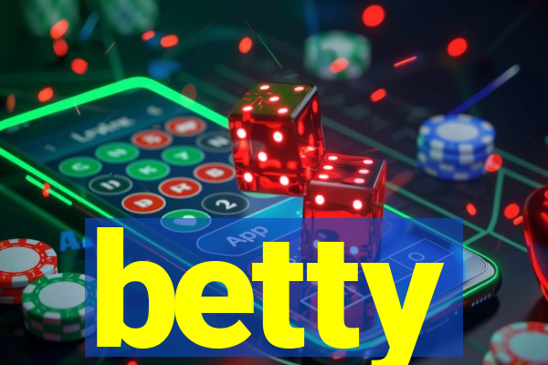 betty