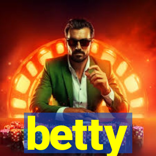 betty