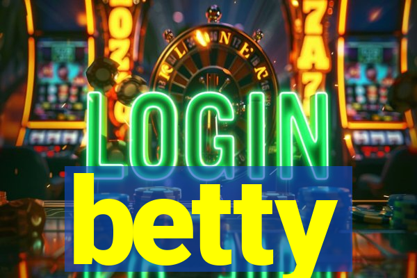betty