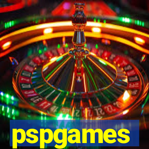 pspgames