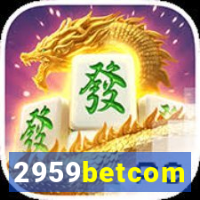 2959betcom