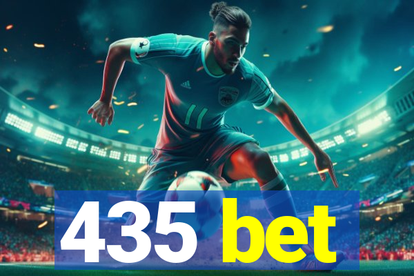 435 bet