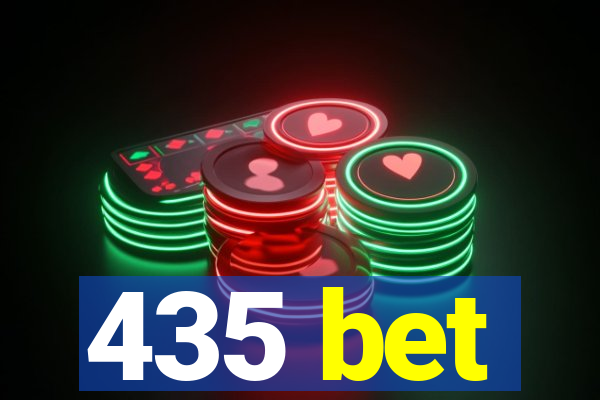 435 bet