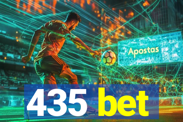 435 bet