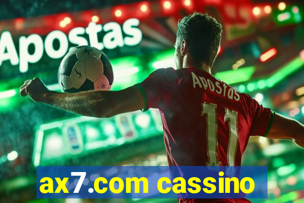 ax7.com cassino