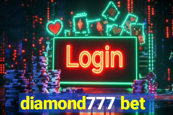 diamond777 bet