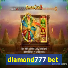 diamond777 bet