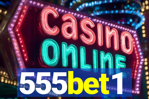 555bet1