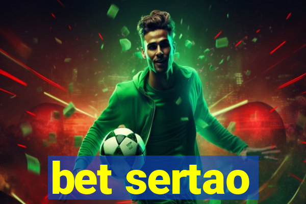 bet sertao