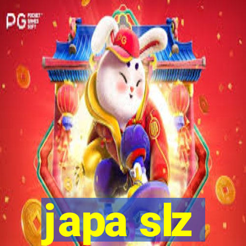 japa slz