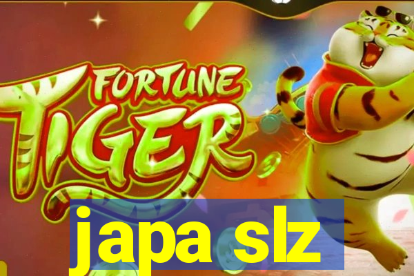 japa slz