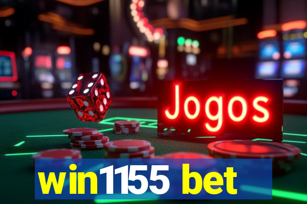 win1155 bet