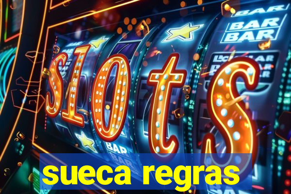 sueca regras