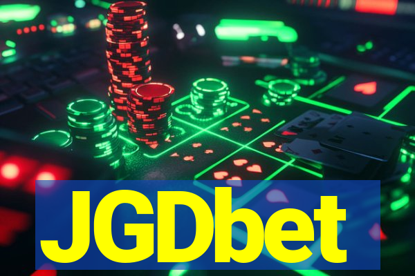 JGDbet