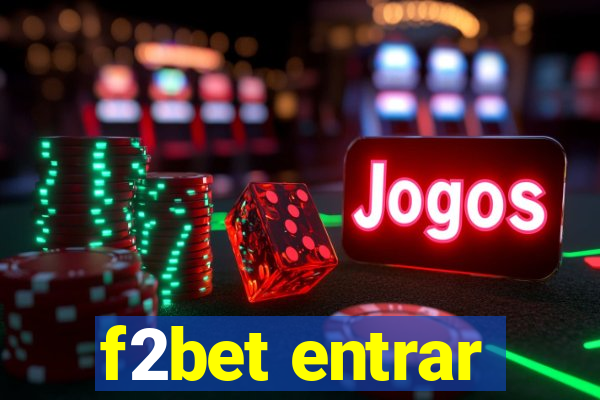 f2bet entrar