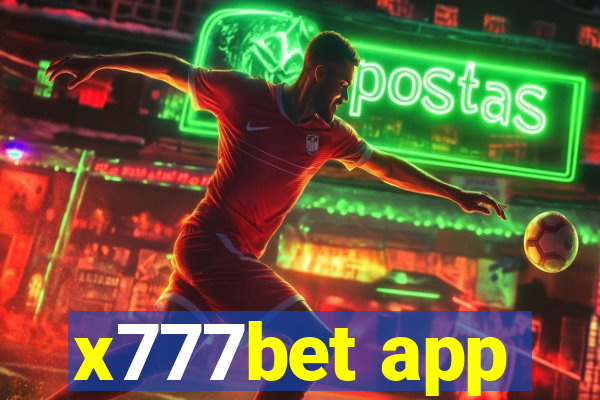 x777bet app