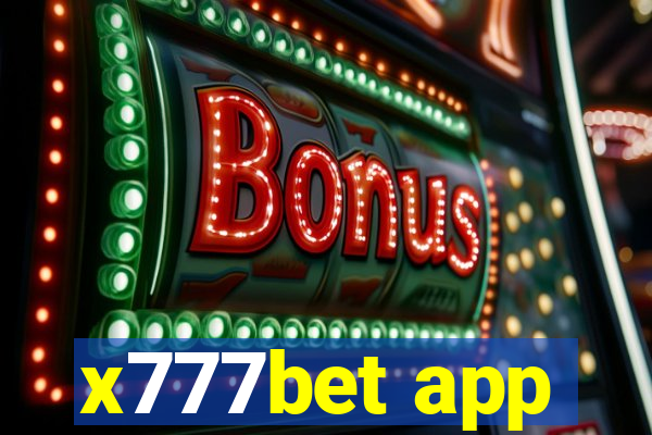 x777bet app