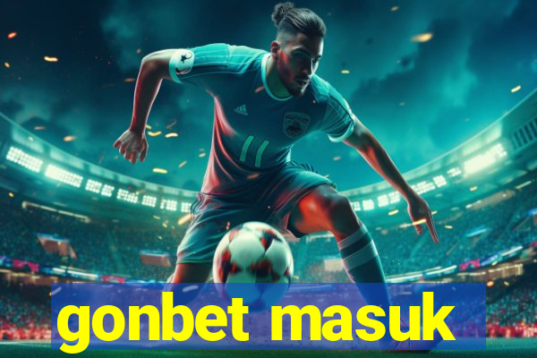gonbet masuk