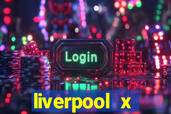 liverpool x tottenham futemax