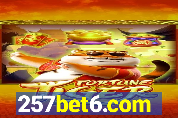 257bet6.com