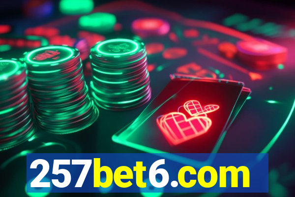257bet6.com