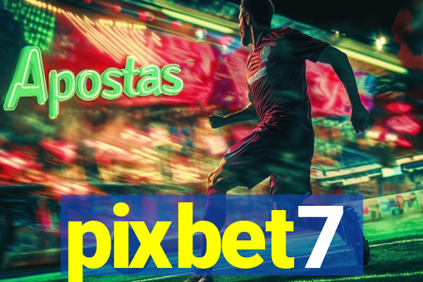 pixbet7