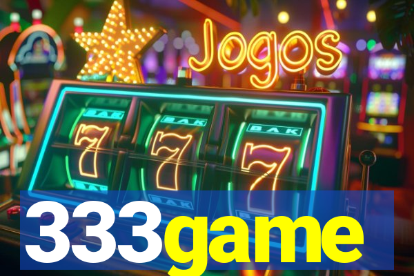 333game