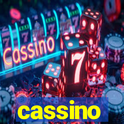 cassino