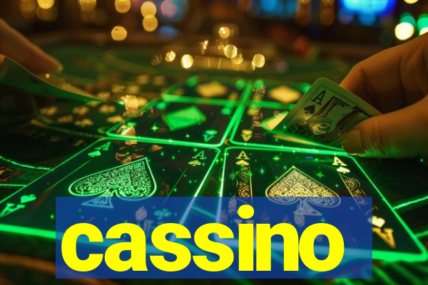 cassino