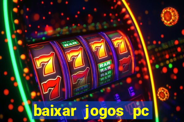 baixar jogos pc via μtorrent