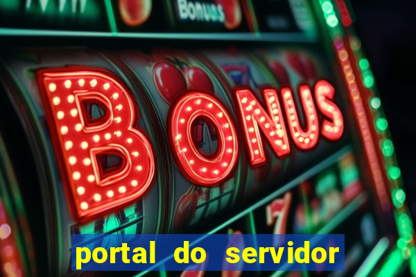 portal do servidor candeias bahia
