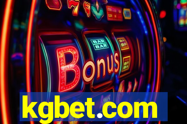 kgbet.com
