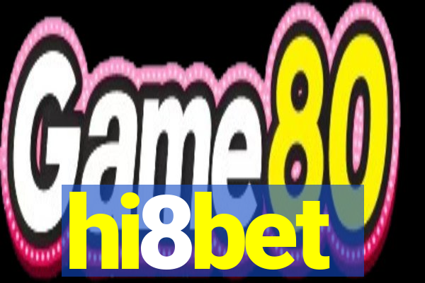 hi8bet
