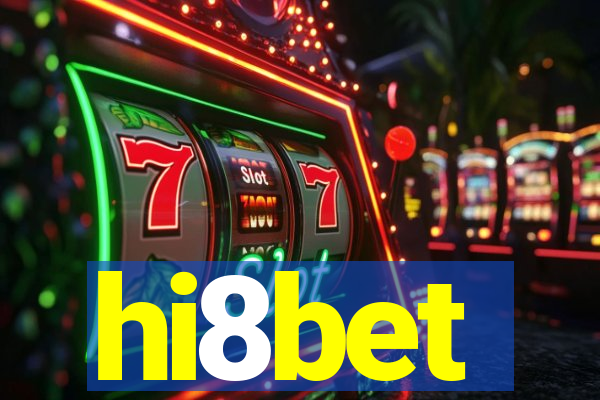 hi8bet