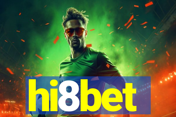 hi8bet