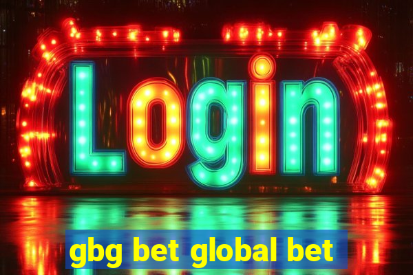 gbg bet global bet