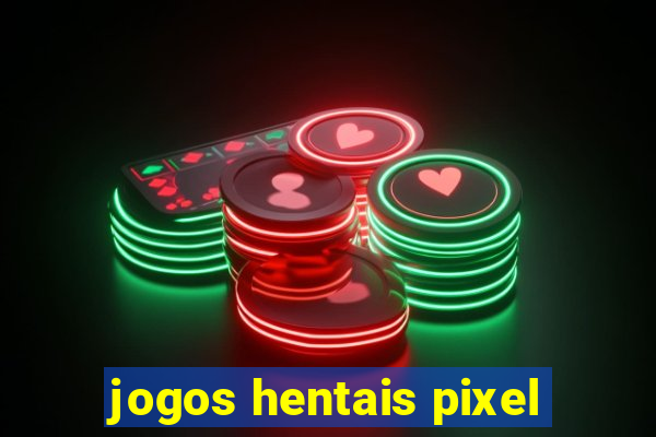 jogos hentais pixel