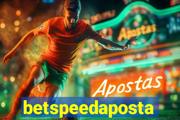betspeedaposta