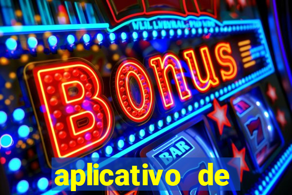 aplicativo de sinais de jogos