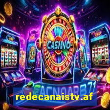 redecanaistv.africa